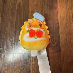 2023 Disney Parks Munchlings Garden Goodness Donald Duck Corn Elote